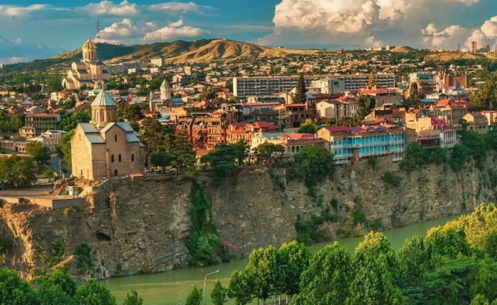 armenia-and-georgia-10-days-9-nights-round-tour