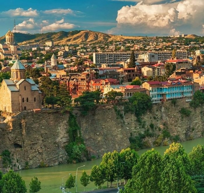 armenia-and-georgia-10-days-9-nights-round-tour