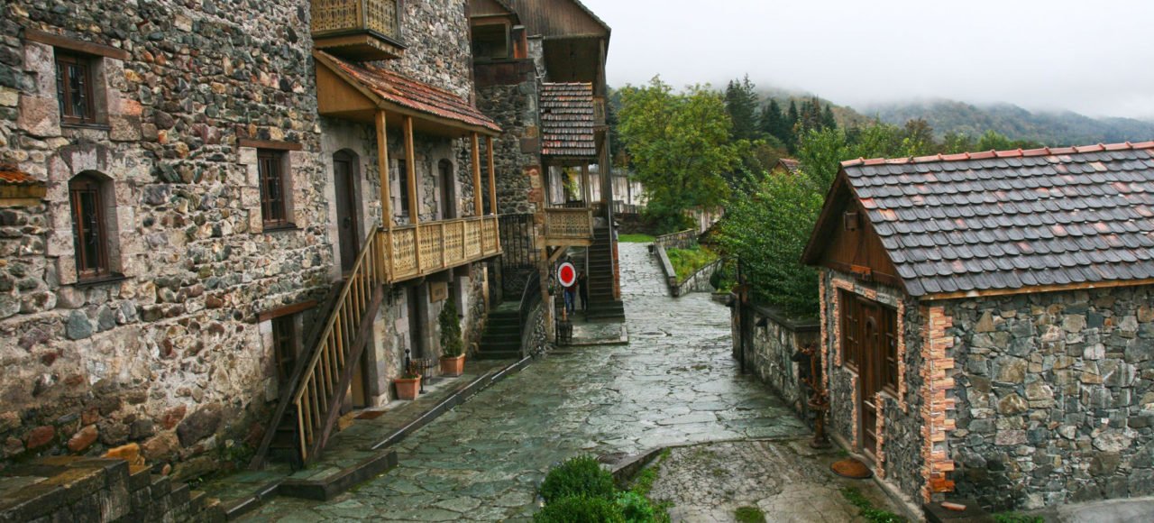 Dilijan