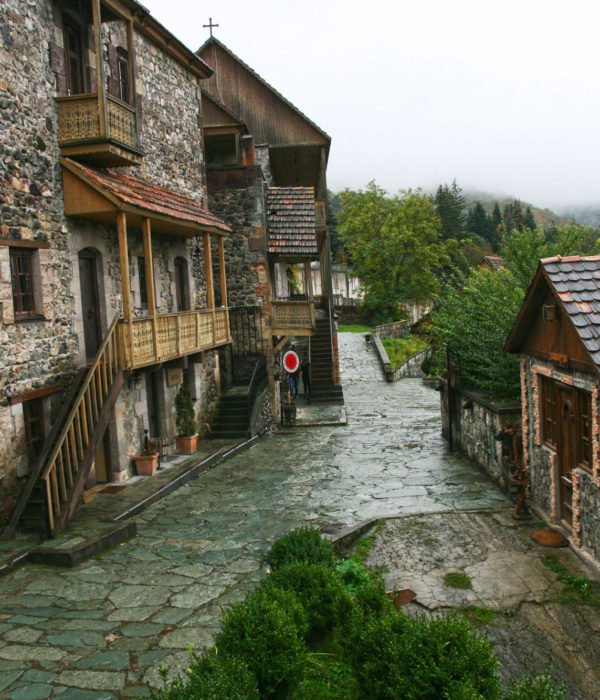 Dilijan