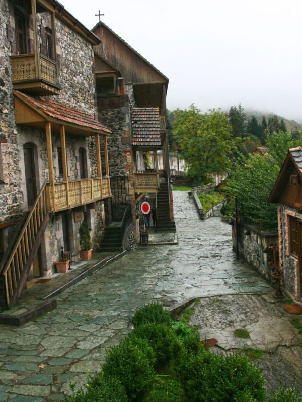 Dilijan