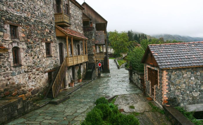 Dilijan