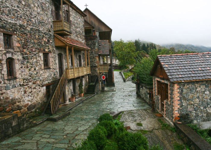 Dilijan