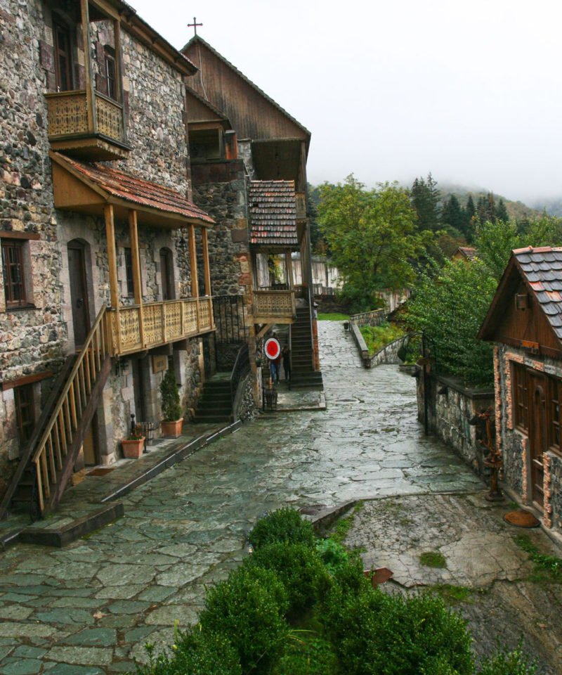 Dilijan