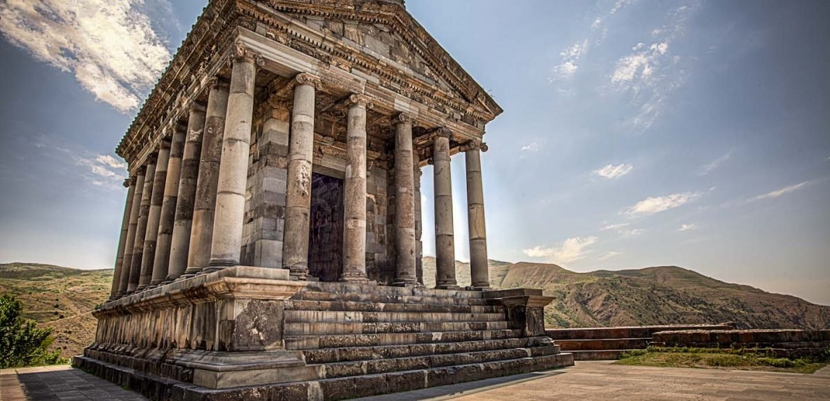 Garni Temple
