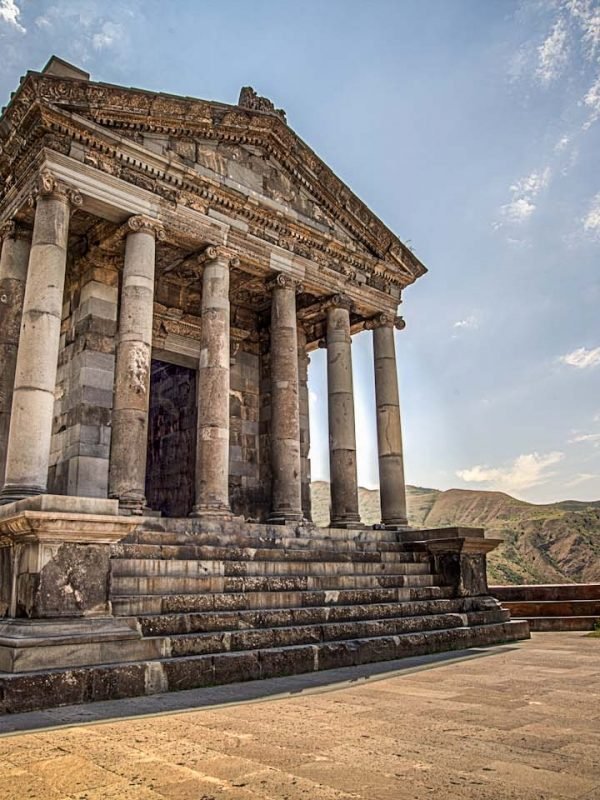 Garni Temple