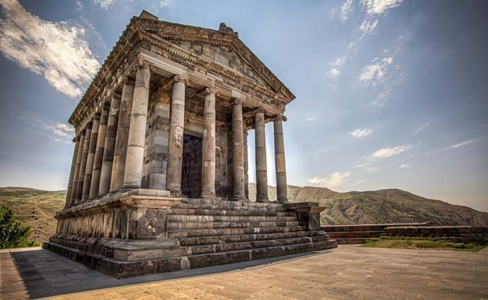 Garni Temple