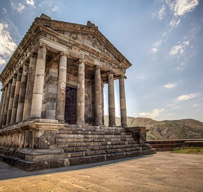 Garni Temple