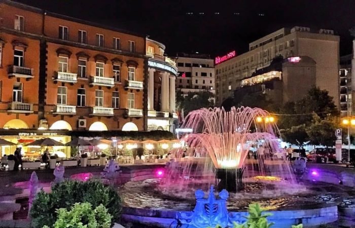 Tours in Yerevan